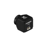 Foxeer FT640 Fpv Analog CVBS Camera CNC Case 640x512 High Resolution 25.8*25.8*28mm for FPV Drone DIY Parts